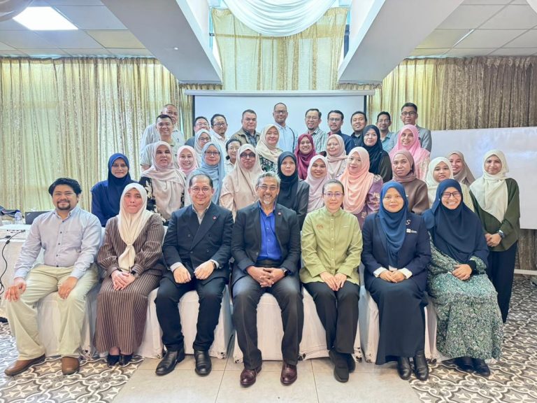 Bengkel EA Practise Review (13 April 2026)