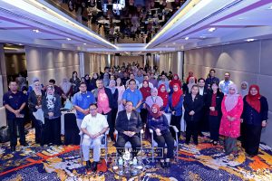 Bengkel Pembangunan Enterprise Architecture di Pulau Pinang (14 – 16  Julai 2026)